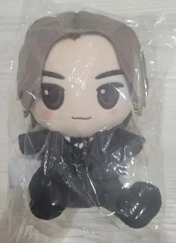 아카니시 젠 봉제 인형