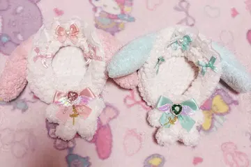 봉제 의류 16cm 작가