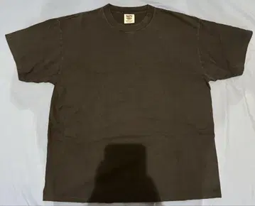 90s ONIETA 무지 블랙 BLACK plain USA XL