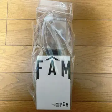 timelesz 투어 FAM 응원봉 미개봉 새상품 2025