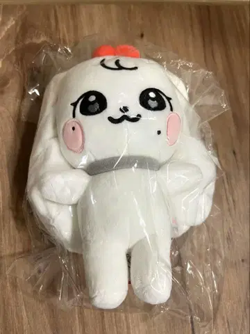 IVE MINIVE SCHOOL 팝업 원영 봉제 인형