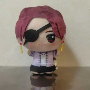 WIND BREAKER 윈드 브레이커 소샹샹 SD 인형 vol.3