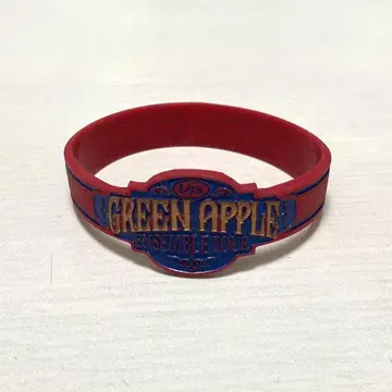 Mrs.GREEN APPLE 러버 밴드
