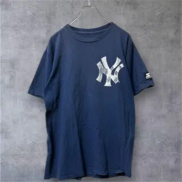 STARTER YANKEES 스타터 양키스 티셔츠