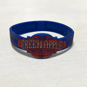 Mrs.GREEN APPLE 러버 밴드