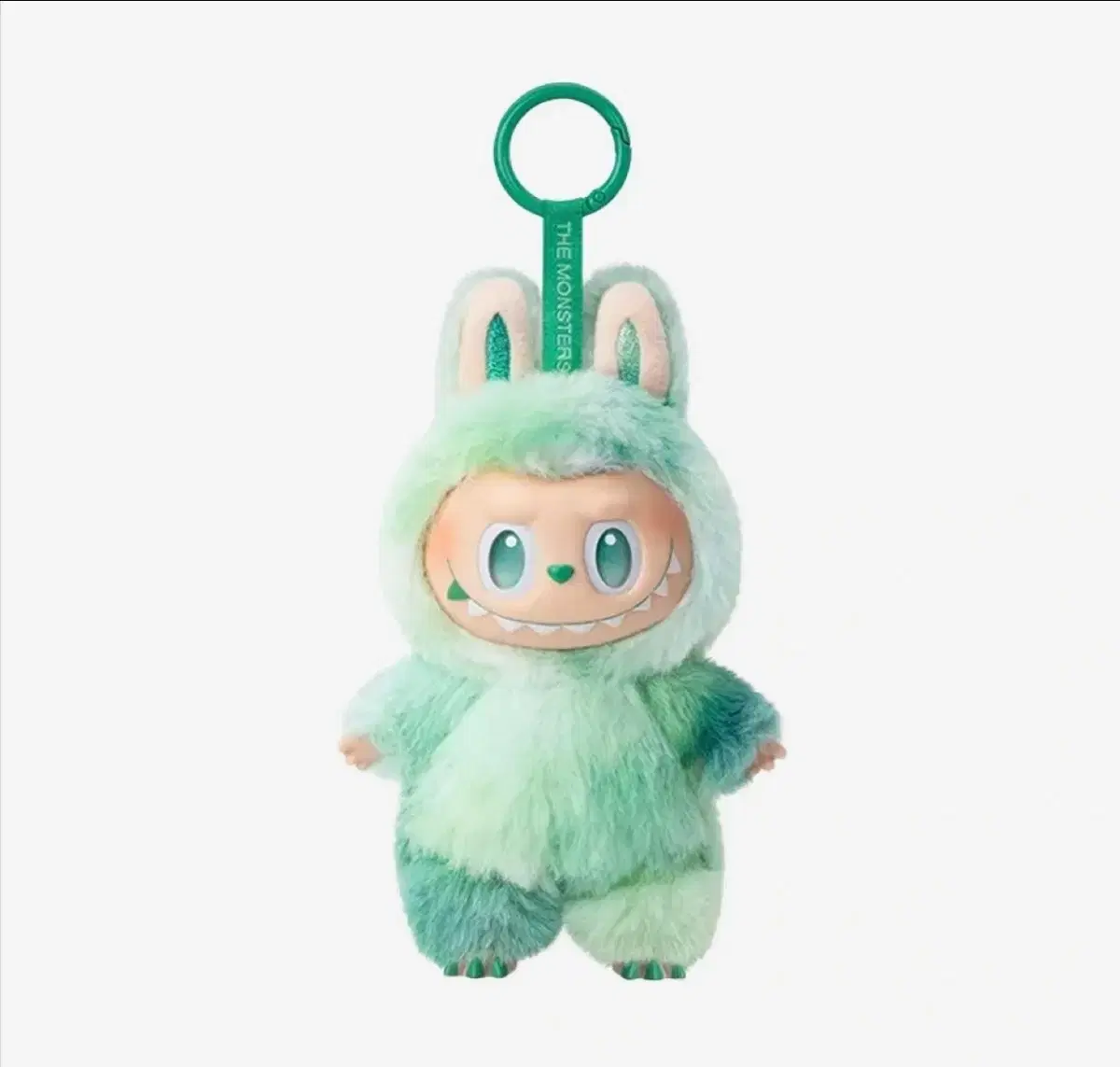 Pop Mart The Monsters Labubu highlight Serenity