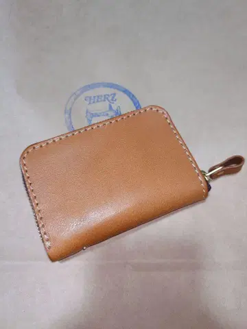 헤르츠 멀티 키 케이스
