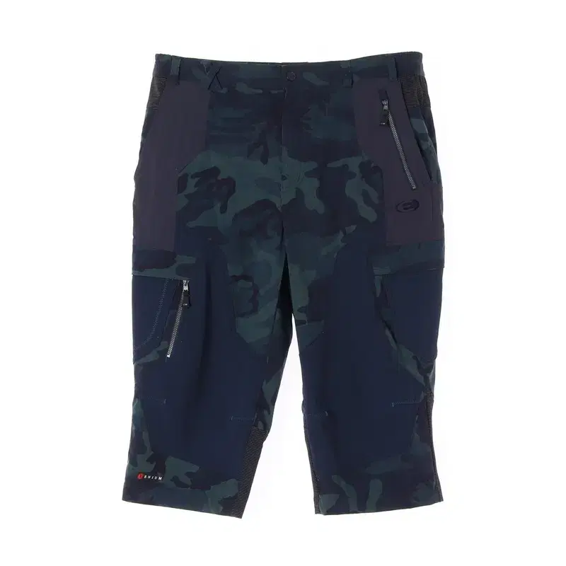 EIDER 아이더 Eider 7-9 Length Pants Military Shorts 82 #여름