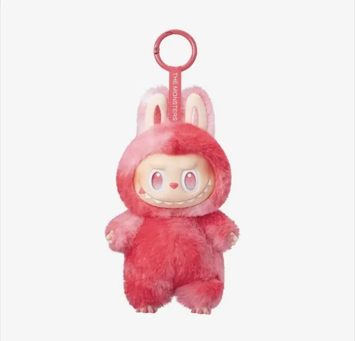 Pop Mart The Monsters Labubu highlight Love LOVE