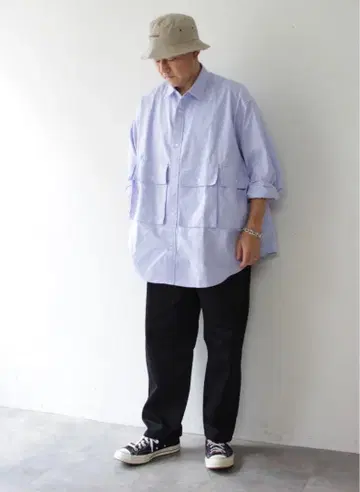완판 FreshService CORPORATE EASY PANTS