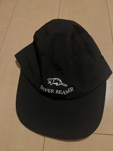 superbeaver 캡