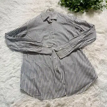 Maker's Shirt 가마쿠라 셔츠 블라우스 셔츠 긴팔