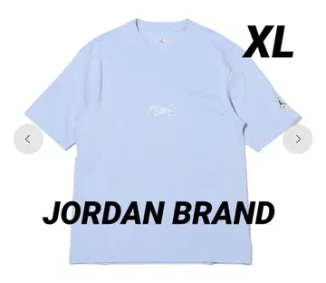 조던 브랜드 조던 FLT ESS AJ 85 그래픽 S/S 크루