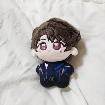 사랑과 깊은 하늘 마히루 봉제 인형 10cm