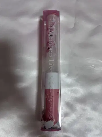 사쿠라자카46 3기생 라이브 응원봉