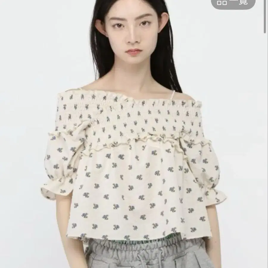 1번째 상품 이미지
