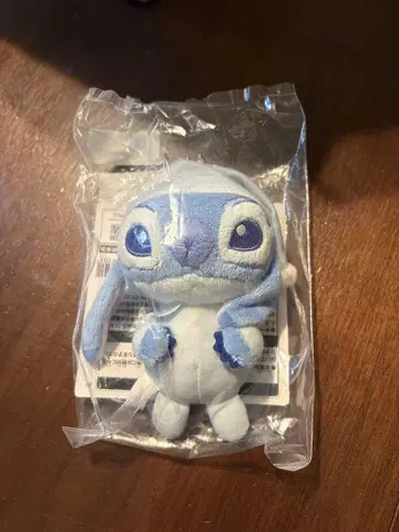 스티치 제일복권 D상 봉제 인형 마스코트