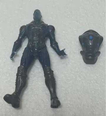 일렉트로 피규어