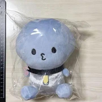 JOCHUM 마이크 봉제 인형 마스코트 JO1 코노 준키