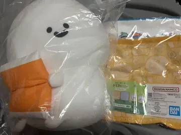 문구상 제일복권 B상 타월 세트