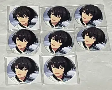 앙스타 사쿠마 린게츠 캔뱃지