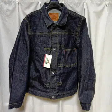 TCB Jeans S40's Jacket 사이즈 40 TCB 청바지