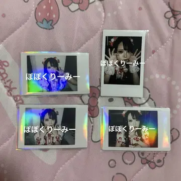iLiFE! 코코로하나리 란체키