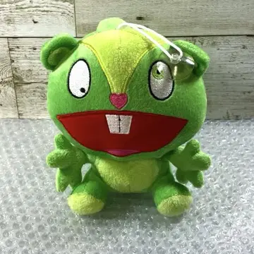 나티 봉제 인형