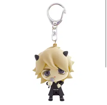 HYDE 키링