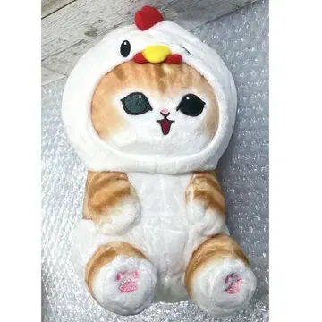 mofusand 봉제 인형 가라아게쿤