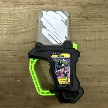 DX 가면라이더 크로니클 가샤트 2곡 ver.