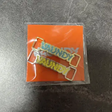 Vaundy 캡슐 토이 듀브레