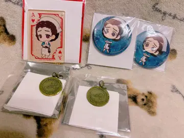 의사 제 5의 인격 IdentityV 제 5의 무대