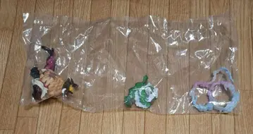 원피스 로그 박스 리버스 루피 기어 4 홀 케이크 아일랜드 편