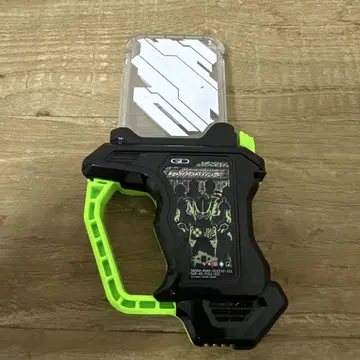 가면라이더 이그제이드 DX 가면라이더 크로니클 가샤트 라이드 플레이어