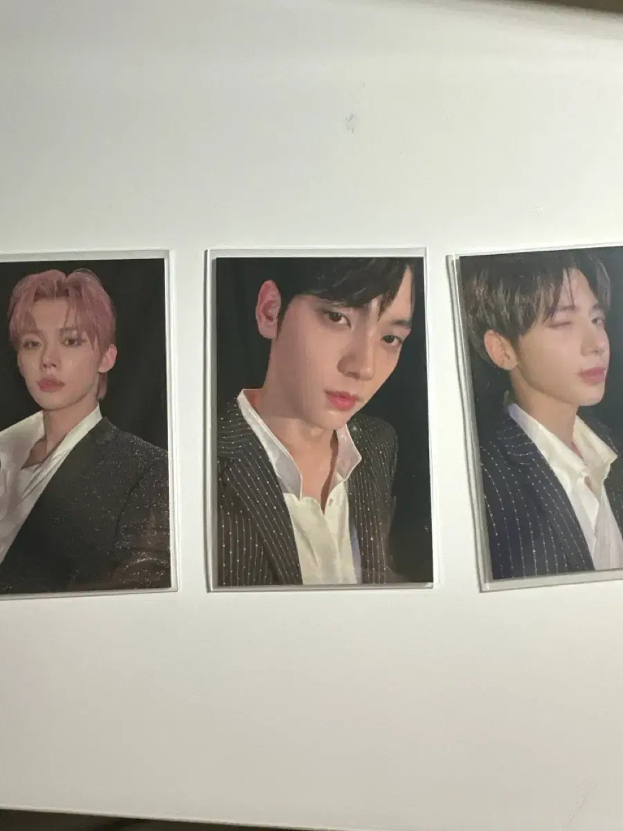 투바투 태현 수빈 연준 공방 포토카드 포카 팝니다 판매합니다