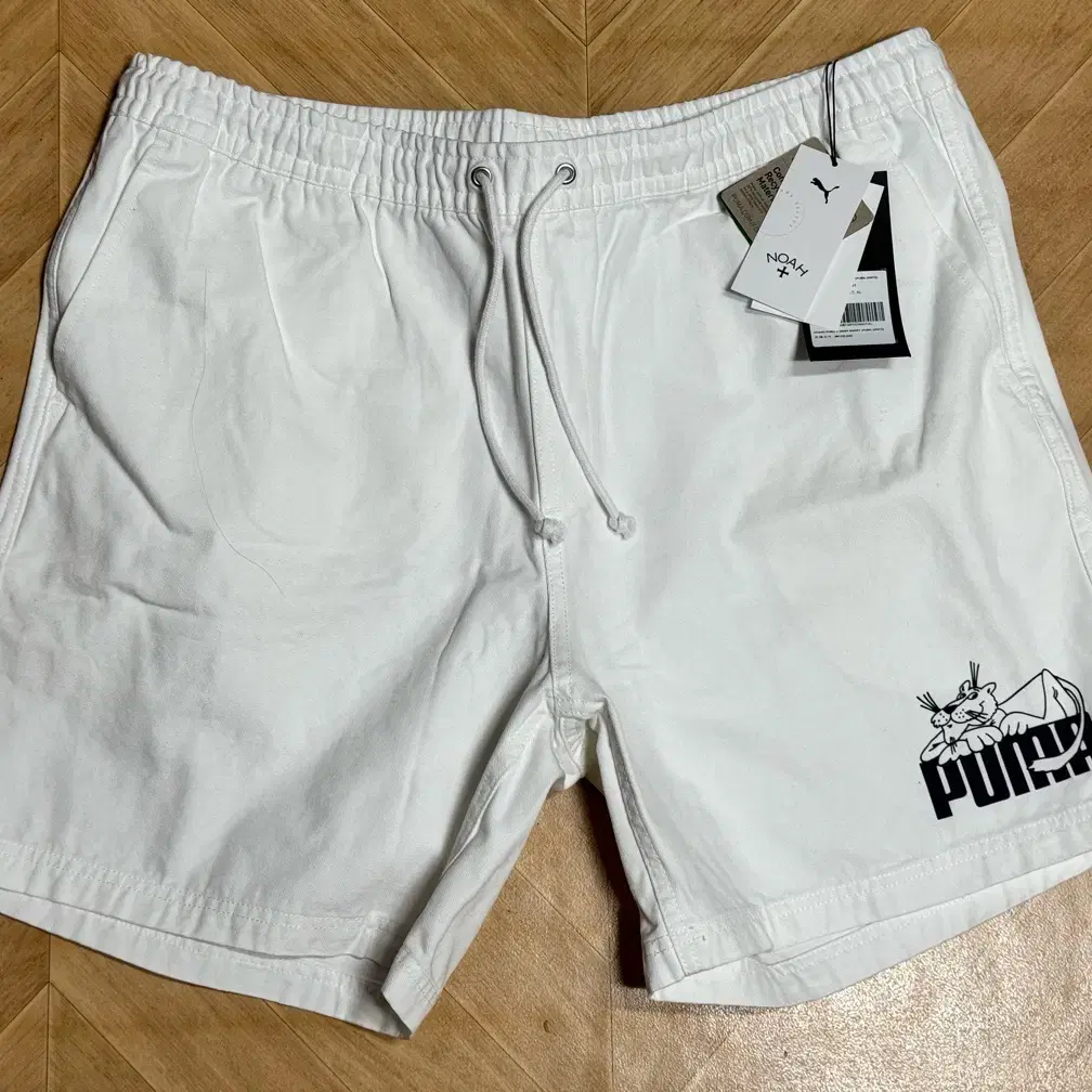 PUMA 푸마 Puma x noah Shorts XL New #푸마노아,#노아,#푸마
