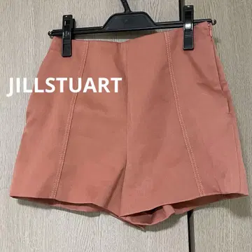 JILLSTUART 질스튜어트 숏팬츠 사이즈 0