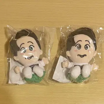 간주 치비누이 당마 류코