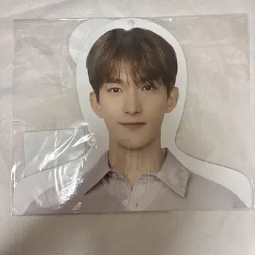 SEVENTEEN HOME 2024 DK 행거 포토 행거 도겸