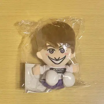 간주 치비누이 코지마 켄