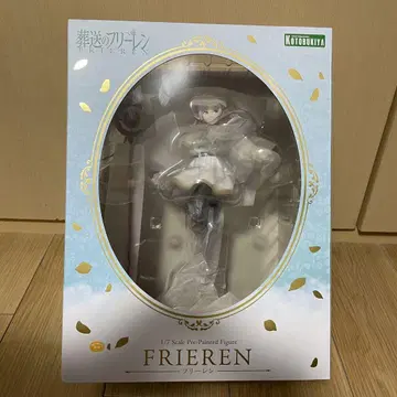 장송의 프리렌 코토부키야 1/7 완성품 스케일 피규어 미개봉 새상품