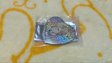 아이츄 HOD 하트 캔뱃지 레이 사쿠라