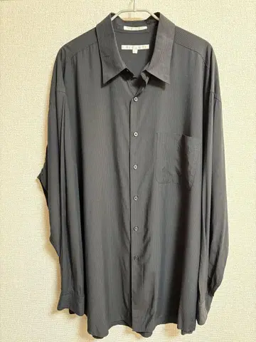 PERRY ELLIS 레이온 셔츠