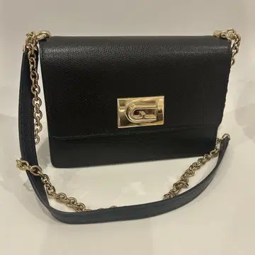 FURLA 1927 크로스 바디 미니