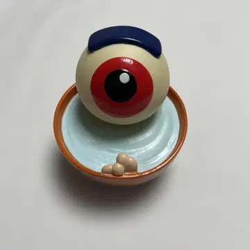 눈알 아저씨 요괴 변색 라이트