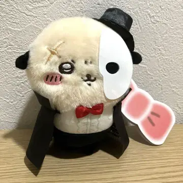 초 매지컬 치이카와 마지칼 충전 마스코트 랏코