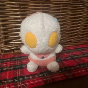 M78 울트라맨 봉제 인형