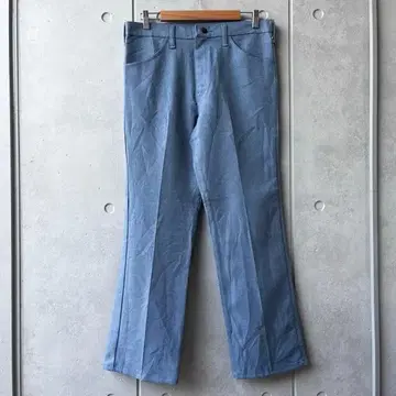 미국제 Wrangler 런처 드레스 청바지 슬랙스 팬츠
