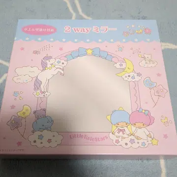 키키라라 거울 컬렉션 상품